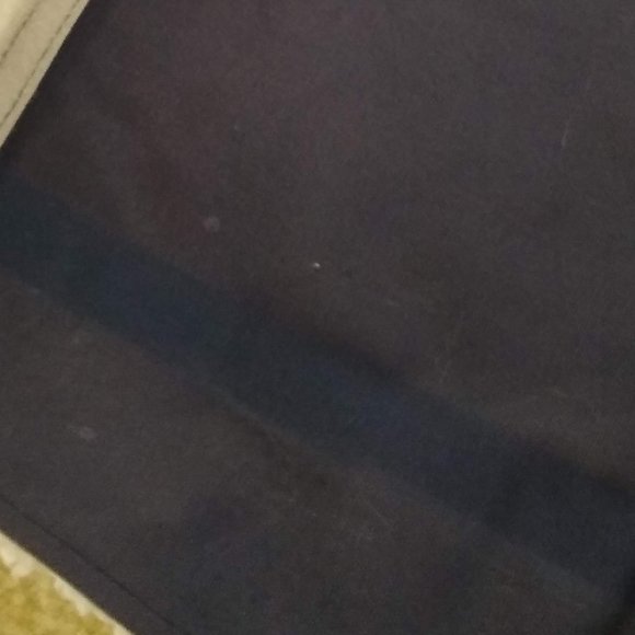 Vintage 90s Travel Sports Stadium Bleacher Chair w/Back Support NWT - Picture 12 of 13